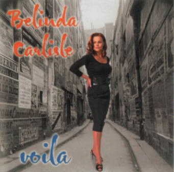 Belinda Carlisle : Voila